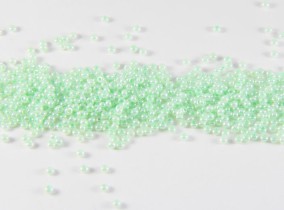 Бисер Чехия круглый 10/0 500 г 37152