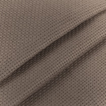 Канва K16 " Gamma" Aida №16 цв. 100% хлопок 30 х 40 см ± 2 см серо- коричневый