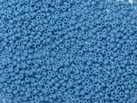 Бисер Чехия круглый 10/0 50г 63050