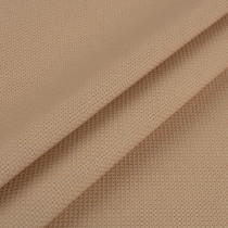 Канва K04 " Gamma" Aida №14 цв. 100% хлопок 50 х 50 см ± 2 см бежевый