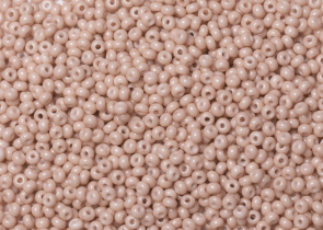 Бисер Чехия круглый 03112 10/0 50г