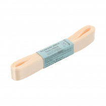 Лента атласная 12 мм ( 1/2 ") "Gamma" ФАСОВКА 5.4 м №002 св.розовый