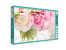 " ФРЕЯ" Пазл 1500 элемент. PZL- 1500/ 22 Нежные бутоны